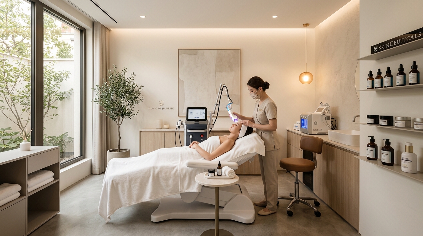 Prirodan izgled i mladolikost: Vodič kroz anti-aging i estetske tretmane